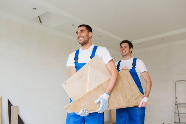 Best Attic Cleanout  in Glenrock, WY