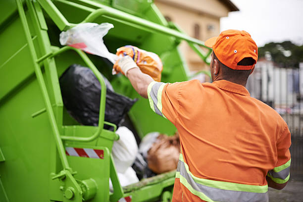 Best Same-Day Junk Removal Services  in Glenrock, WY