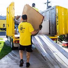 Best Scrap Metal Removal  in Glenrock, WY